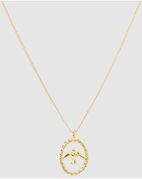 Pastiche - Take Flight Necklace