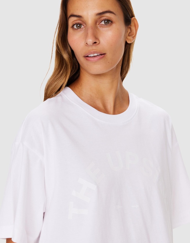 The Upside - Laura Tee