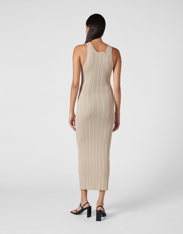MVN - Set The Pace Dress