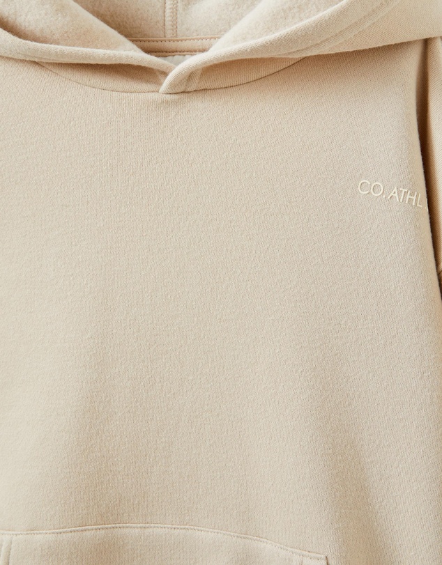 Cotton On Kids - Sammy Oversize Hoodie