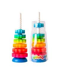 Fat Brain Toys - Fat Brain Spin Again
