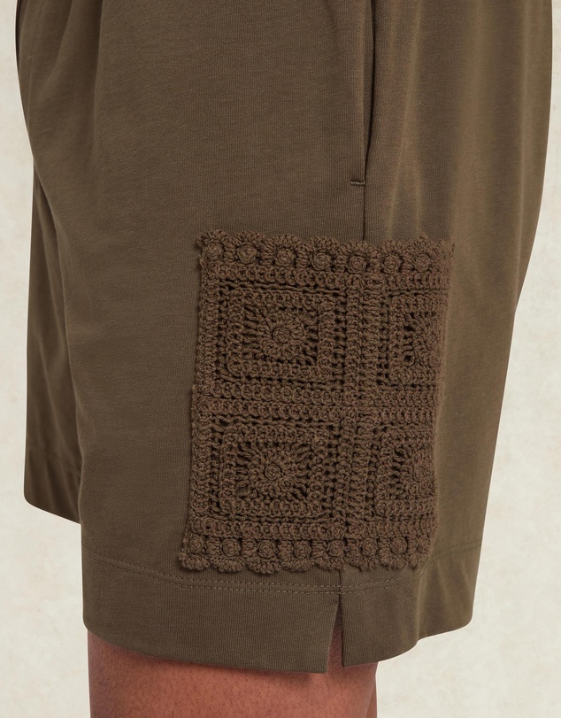 Che - Inigo Jersey Shorts
