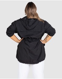 Love Your Wardrobe - Portia Resort Anorak