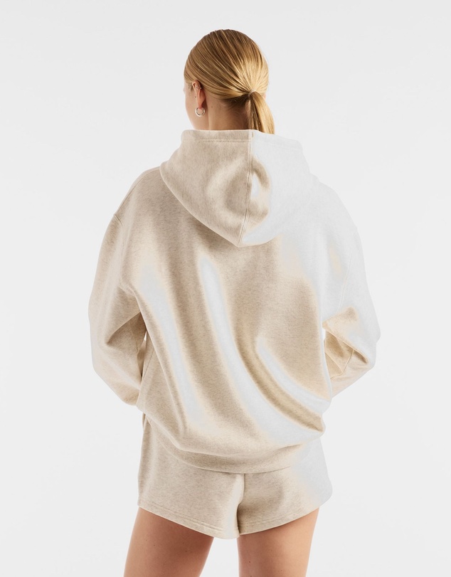 New Balance - Trackside Fleece Hoodie