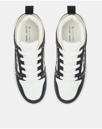 Call It Spring - Wrenn Platform Sneakers