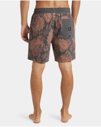 Billabong - Mens Sundays Layback 17