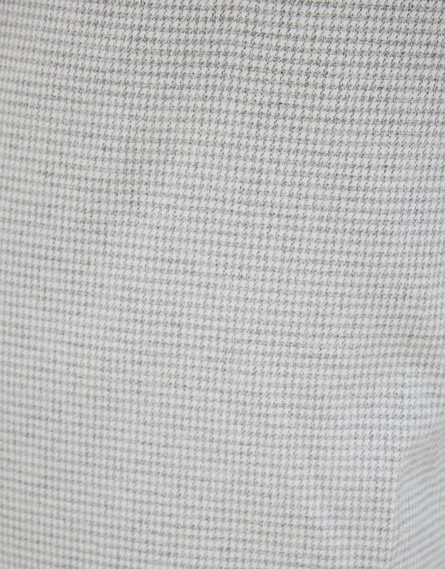 Politix - Keaton Check Tailored Pant