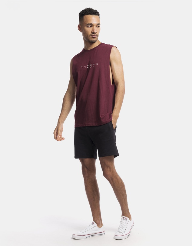 Xander - Grand Prix Tank