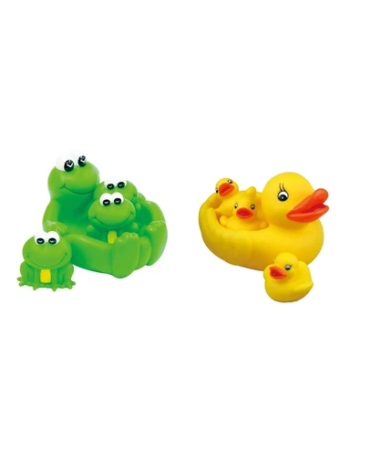 Bright Child - Bath Family - Assorted