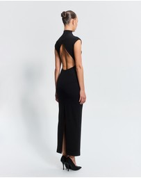 Effie Kats - Florence Midi Dress