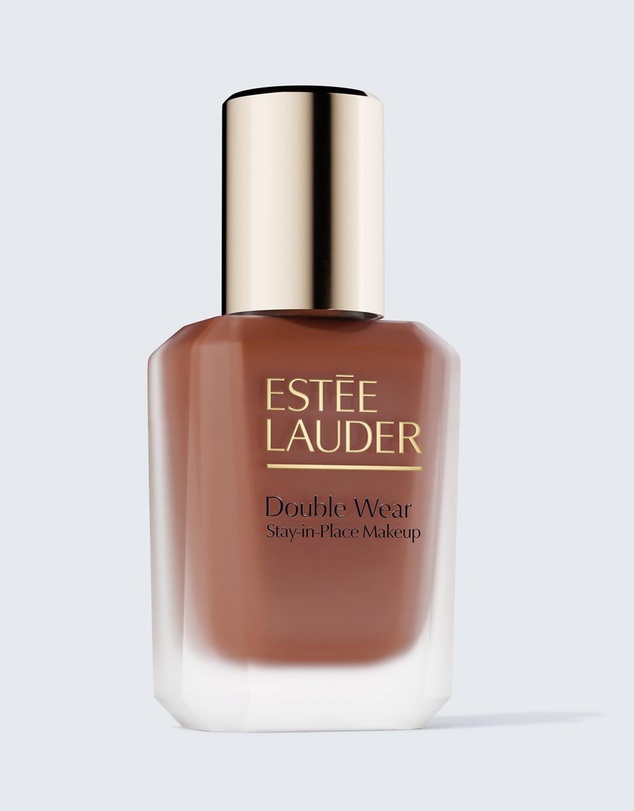 Estee Lauder - Double Wear Stay-in-Place Longwear Matte Foundation 30ml - 7C2 Sienna
