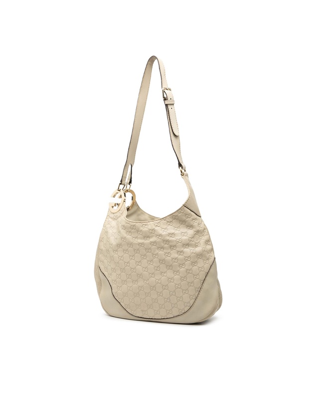 Pre-Loved by Azura Reborn - Pre-Loved Guccissima Charlotte Crossbody