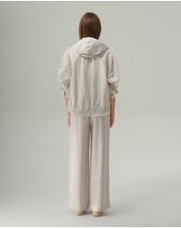 IDA+S - Aven Oversized Jacket