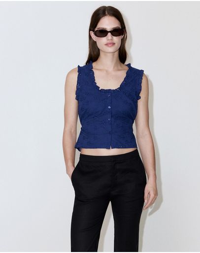 Medium Blue