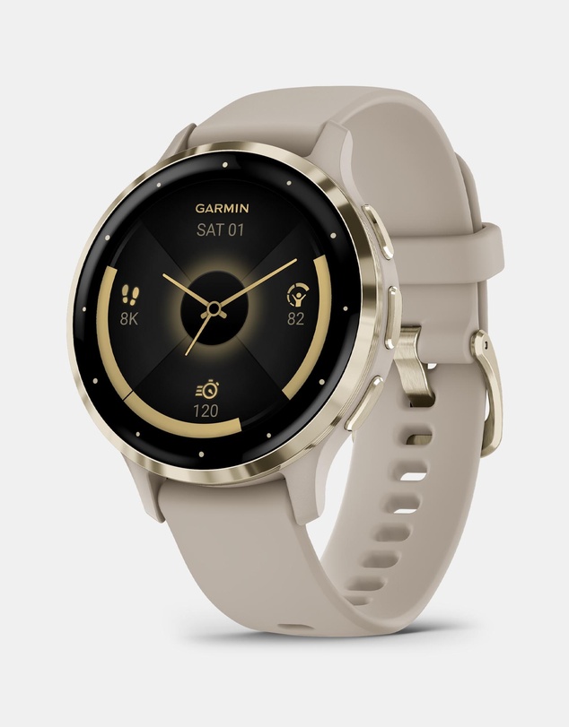 Garmin - Venu® 3S