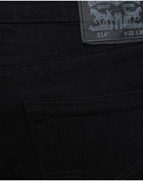 Levi's - 514 Straight Jeans
