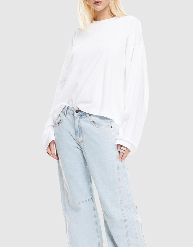 Lioness - Bloom Long Sleeve Top