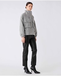 Esmaee - Weekender Jacket