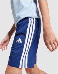 adidas Sportswear - Essentials Climacool Shorts - Teens