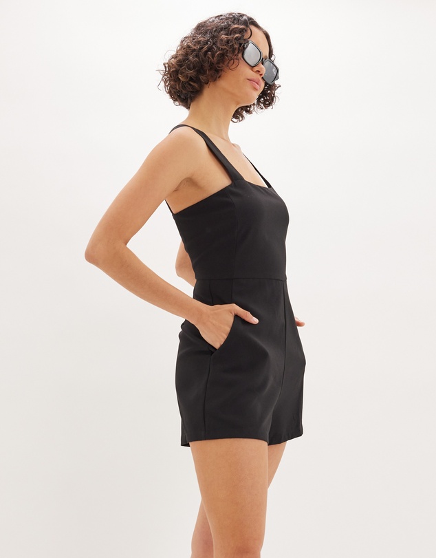 Amelius - Victoria Playsuit