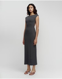 Ownley - Zulu Midi Dress