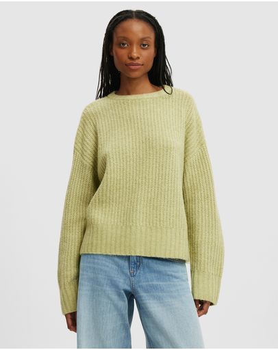 Lofty Pixie Green Green