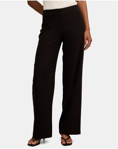 Black Suit