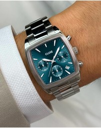 Cluse - Quartaut Link Watch