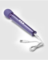 Le Wand - Le Wand Petite Rechargeable Massager