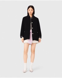 Maje - Geni Coat