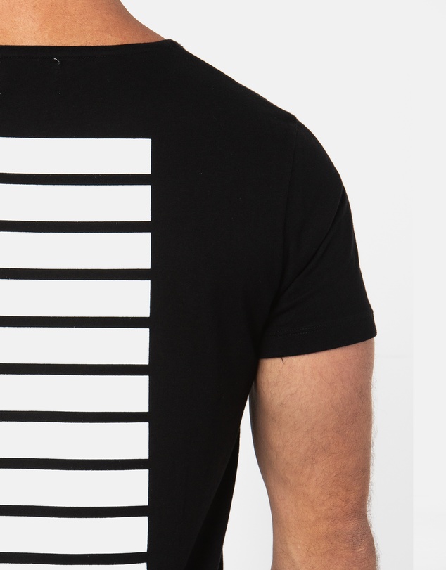 ONEBYONE - Hi-Fi Tee