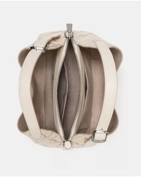 Kate Spade - Deco Crossbody Tote Bag