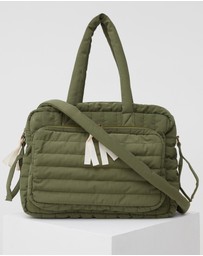 Phile - The Baby Bag - Khaki