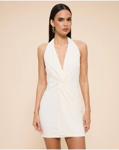 CHANCERY - Blaze Mini Dress