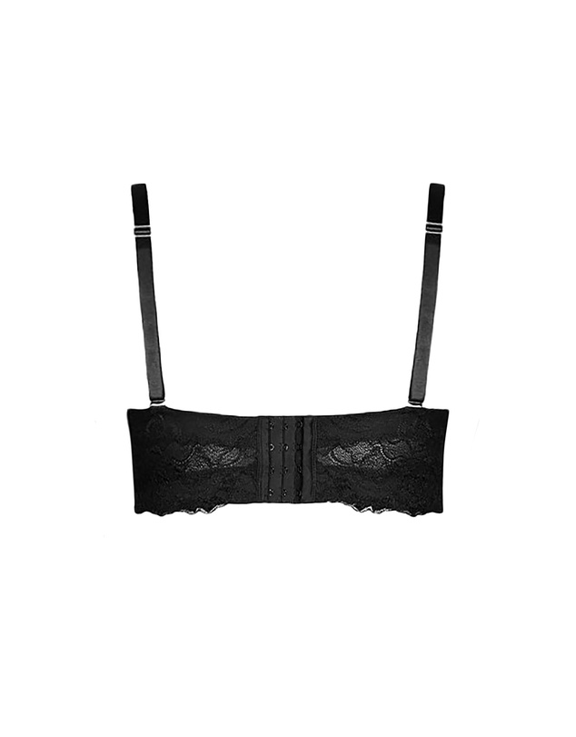 City Chic - Smooth & Chic Multiway Contour Bra