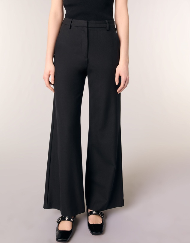 Maje - Pimano Pants
