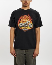 Vintage by The Real Deal - Pre Loved - Vintage Harley Davidson Tee