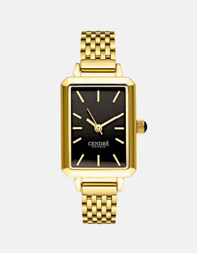 CENDRE - Mason Watch