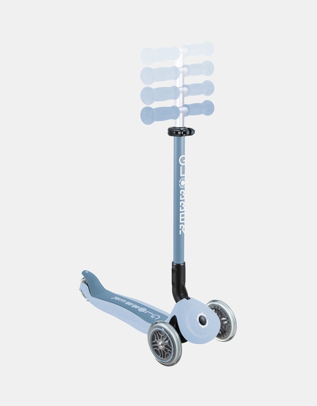 Globber - Go Up Active Ecologic Scooter