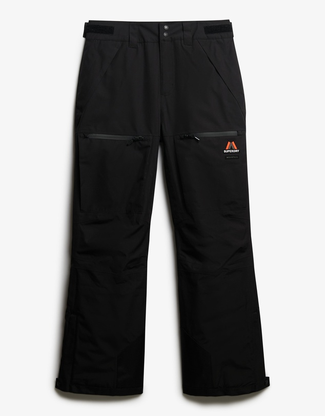 Superdry - Ski Shell Pant