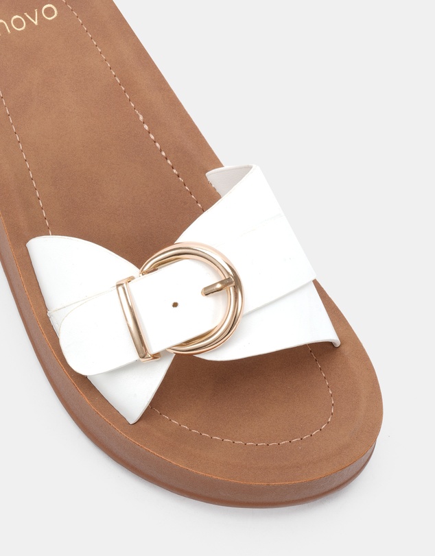 Novo - Shmuel Sandals