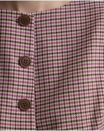 Oxford - Eliza Fitted Waistcoat