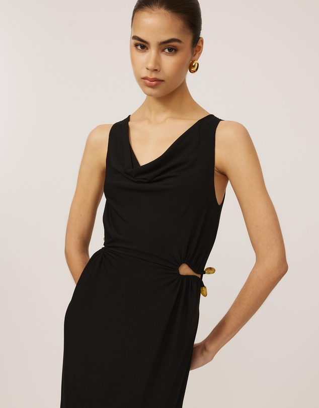 Tussah - Tilly Midi Dress