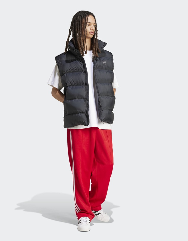 adidas Originals - Tonal Puffer Vest Mens