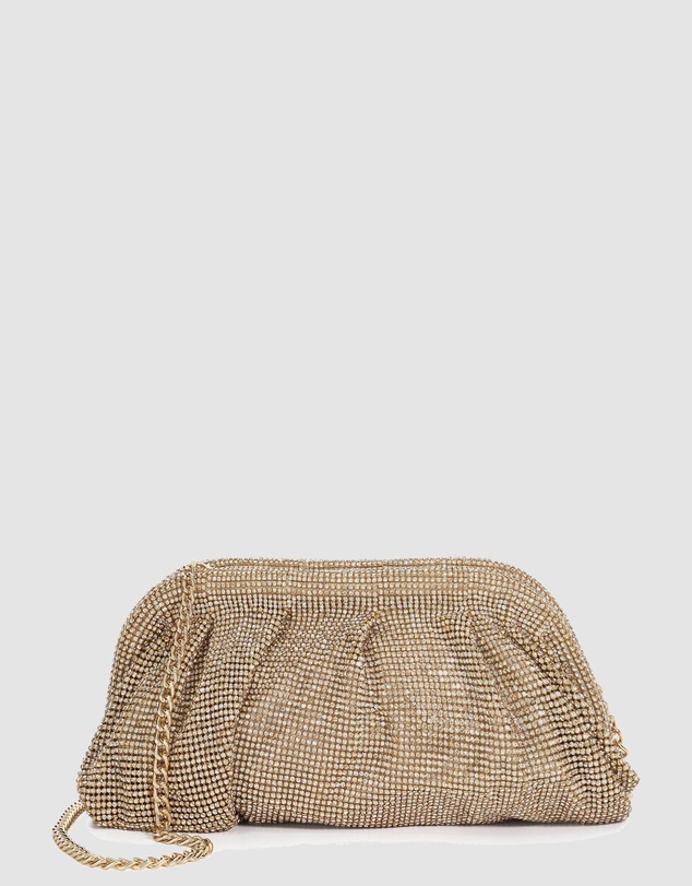 Dune London - Elegent - Gold