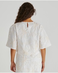 Sass - Shay Top