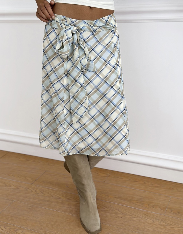 Motel Rocks - Kamili Skirt