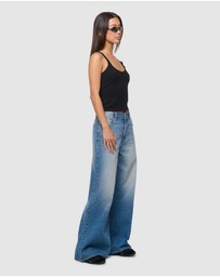 Abrand - 94 Baggy Tamara Cinch Recycled