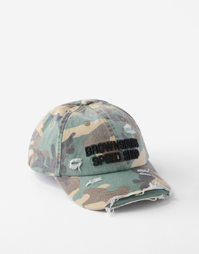 Cotton On - Vintage Dad Hat
