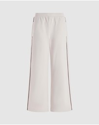 Varley - Brushed Rib Wide Leg Pants